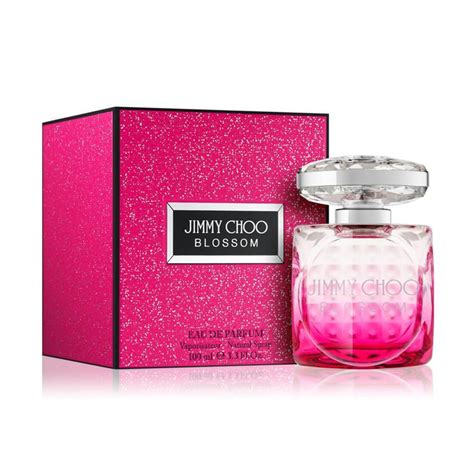 jimmy choo blossom 100ml boots